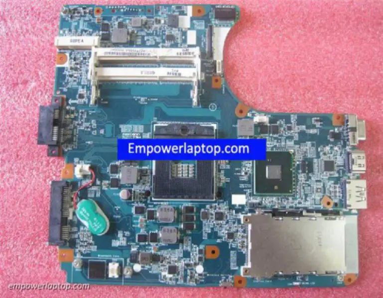 Placa-mãe Sony VPCEB M960 MBX-223 1P-009BJ01-6010