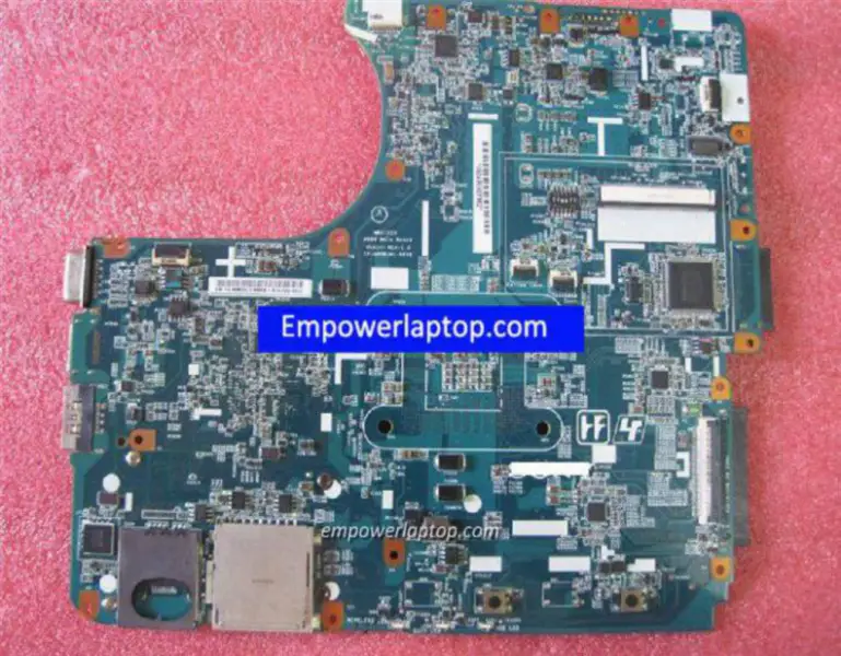 Placa-mãe Sony VPCEB M960 MBX-223 1P-009BJ01-6010