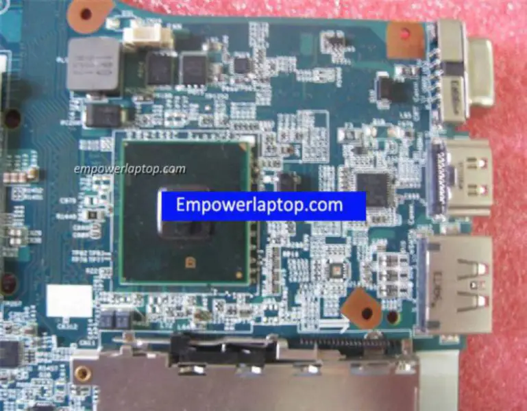 Placa-mãe Sony VPCEB M960 MBX-223 1P-009BJ01-6010
