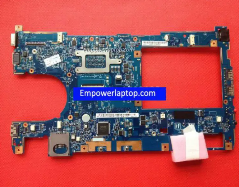 Placa-mãe Sony MBX-238 A1814282A S0201-2 48.4KK02.021