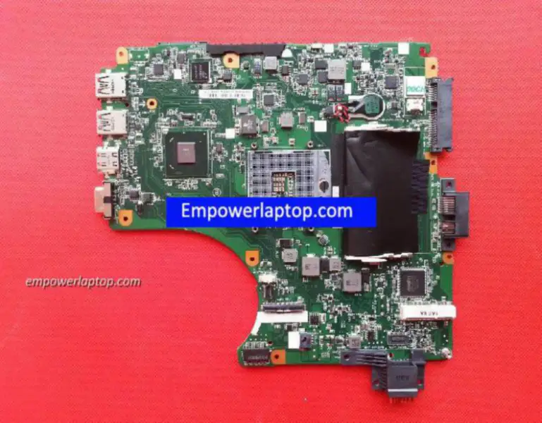 Sony VPCCB MBX-241 V061 1P-0114J00-6013 A1871105A A1848535A Placa-mãe