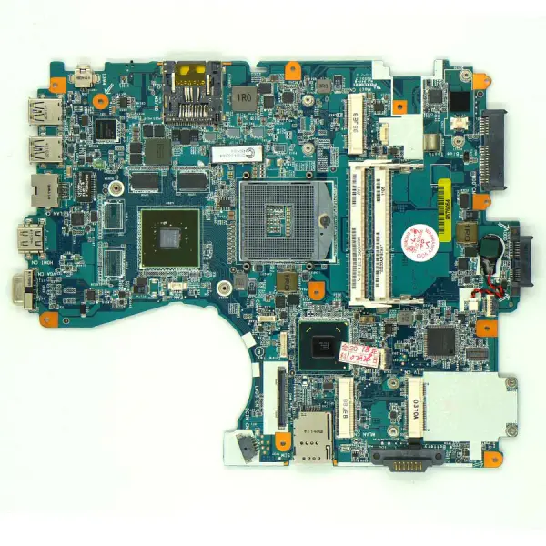 Placa-mãe Sony MBX-243 V080 1P-010CJ00-8012