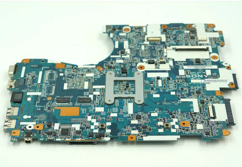 Placa-mãe Sony MBX-243 V080 1P-010CJ00-8012