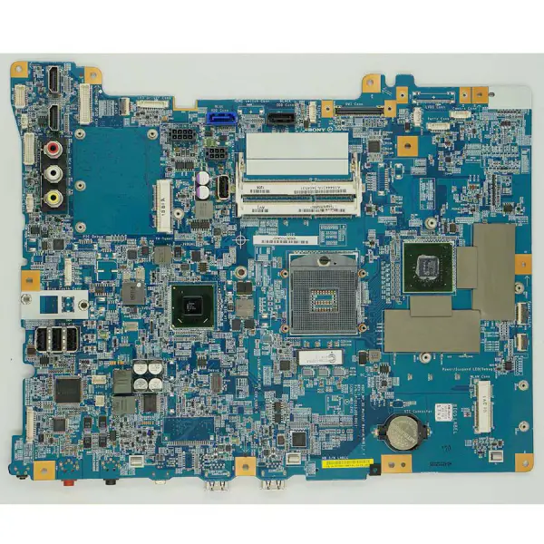 Placa-mãe Sony V020 1P-010CJ02-8013 MBX-245