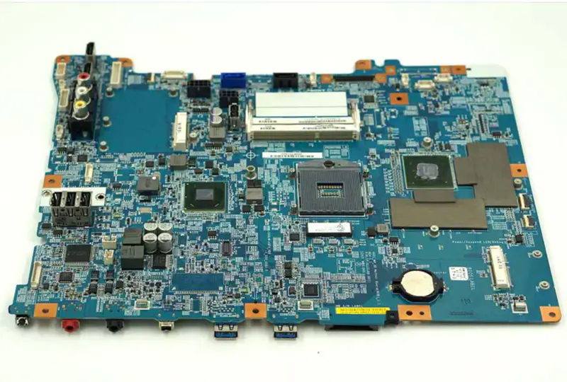 Placa-mãe Sony V020 1P-010CJ02-8013 MBX-245