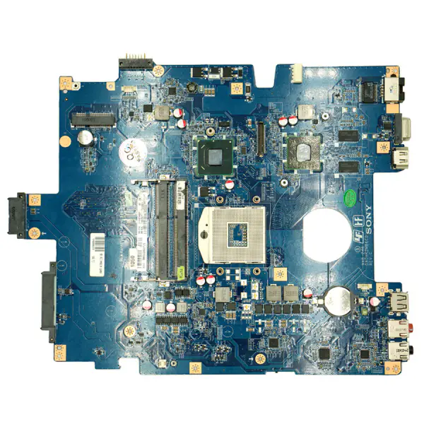 Placa-mãe Sony MXB-248