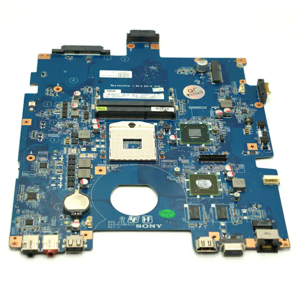Placa-mãe Sony MXB-248