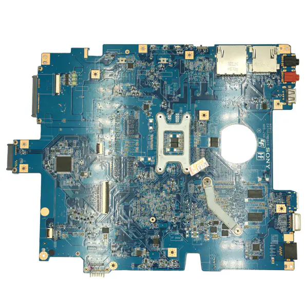 Placa-mãe Sony MXB-248