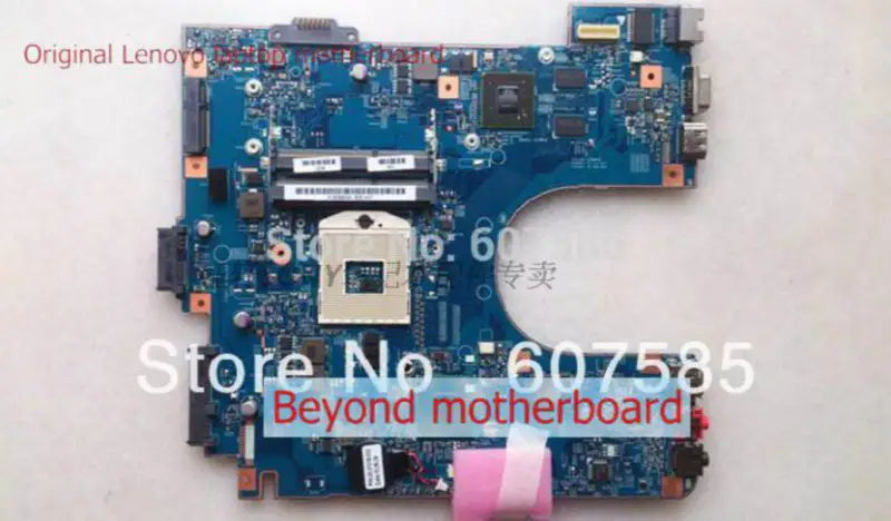 Placa-mãe Sony MBX-249