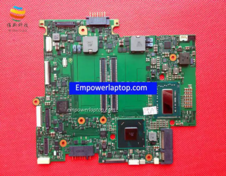 Placa-mãe Sony MBX-257 A1874899A