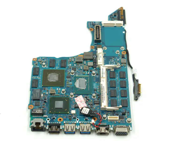 Placa-mãe Sony MBX-259