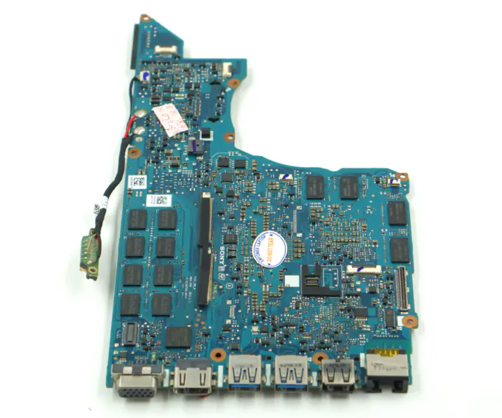 Placa-mãe Sony MBX-259