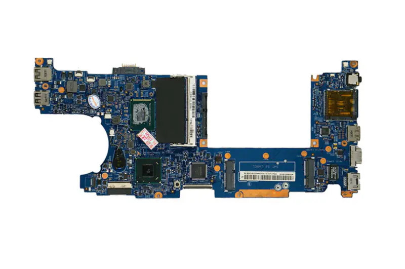 Placa-mãe Sony MBX-265 VAIO SVT13 SVT131B11L 48.4XM01.011