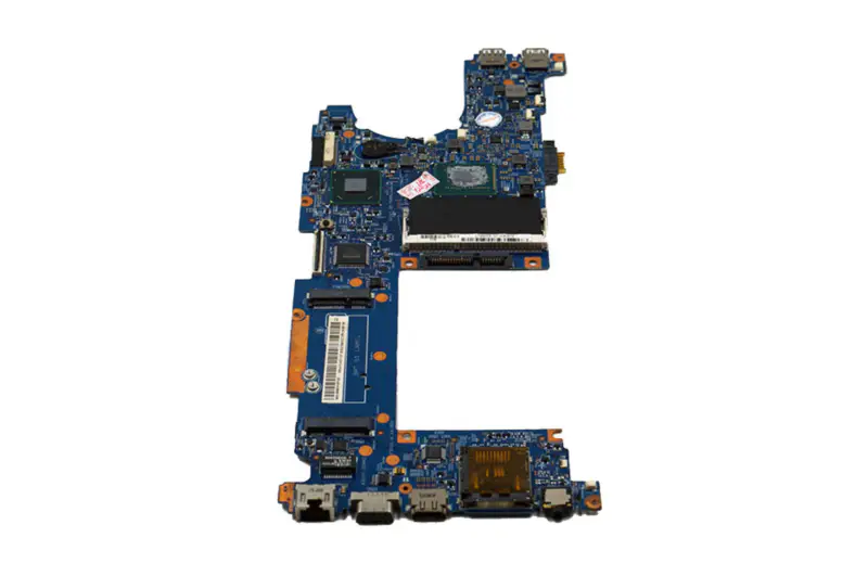 Placa-mãe Sony MBX-265 VAIO SVT13 SVT131B11L 48.4XM01.011