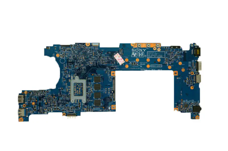 Placa-mãe Sony MBX-265 VAIO SVT13 SVT131B11L 48.4XM01.011