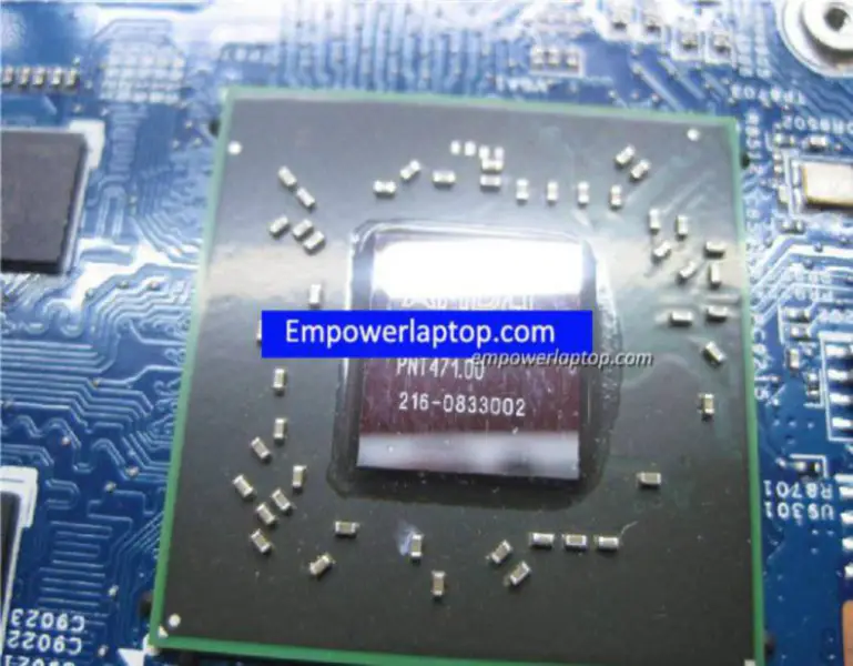 Placa-mãe Sony SVE15 MBX-266 A1885198A 48.4RM01.021