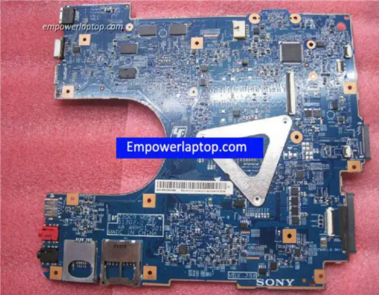 Placa-mãe Sony SVE15 MBX-266 A1885198A 48.4RM01.021