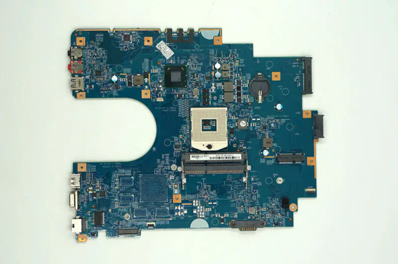 Placa-mãe Sony MBX-267