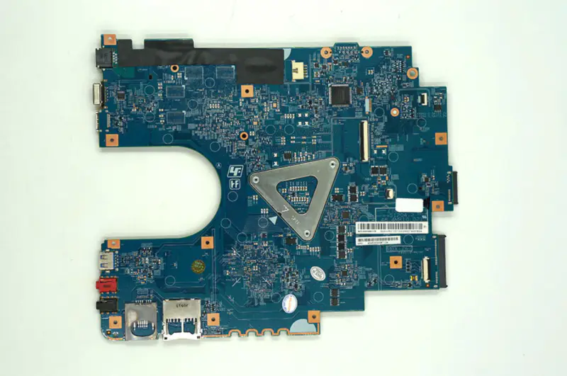 Placa-mãe Sony MBX-267
