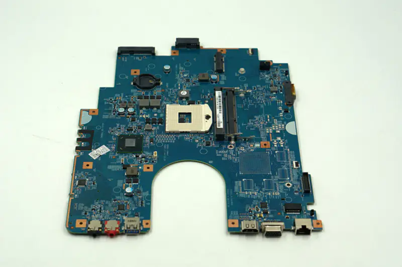 Placa-mãe Sony MBX-267