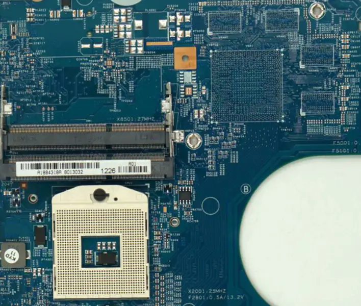 Placa-mãe Sony MBX-267