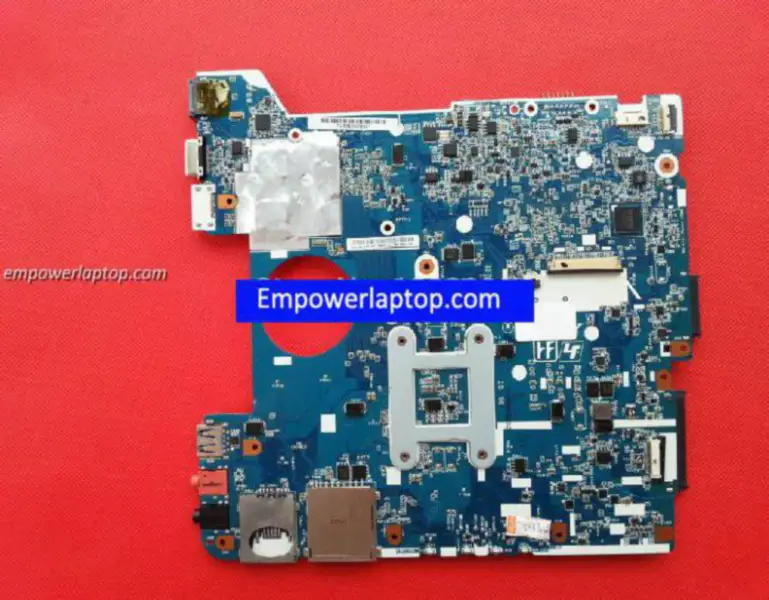Placa-mãe Sony MBX-270 V171 A1892711A 1P-0127J00-6011