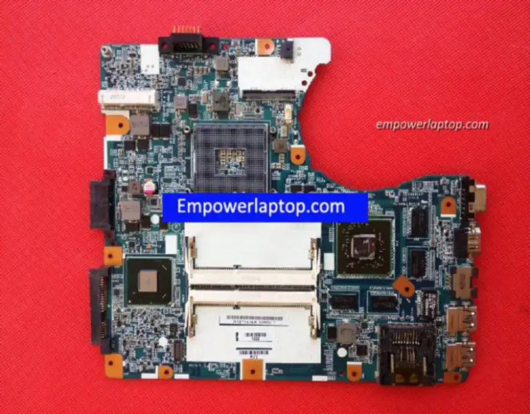 Placa-mãe Sony MBX-273 SVE14 V110 1P-0121J00-8011