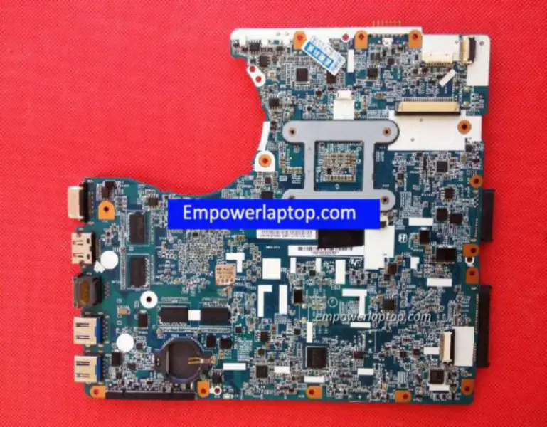 Placa-mãe Sony MBX-273 SVE14 V110 1P-0121J00-8011
