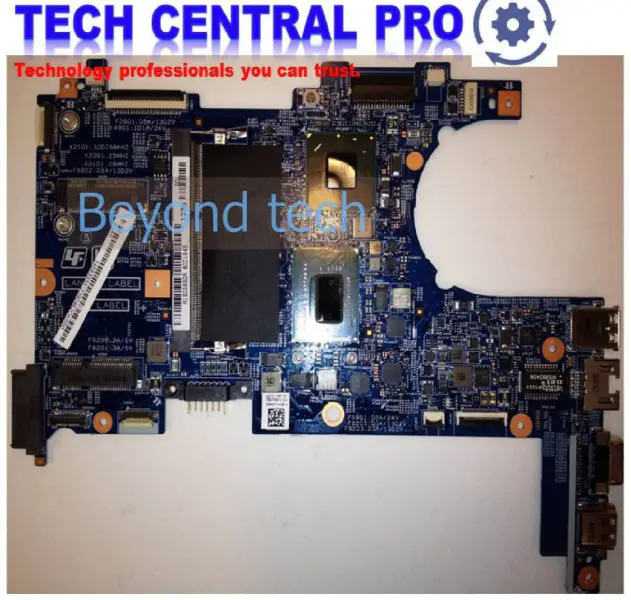 Placa-mãe Sony MBX-278 A1905990A