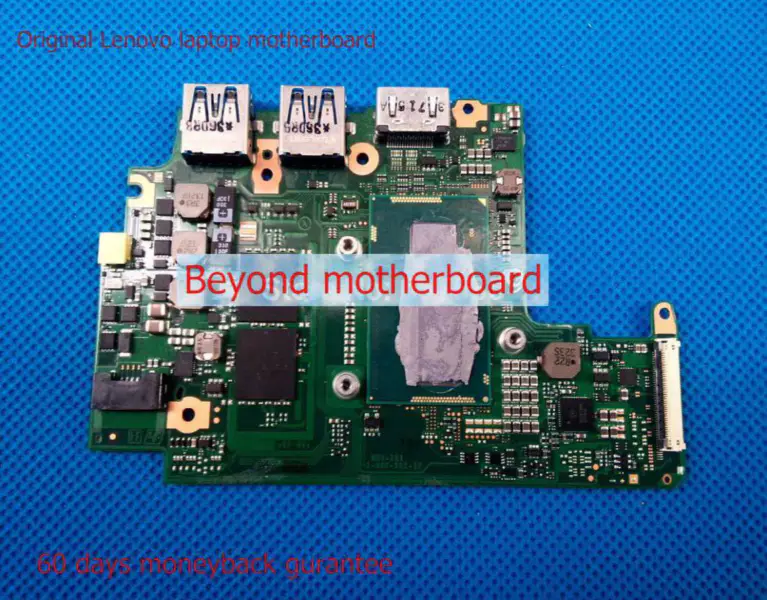 Placa-mãe Sony MBX-281 A1939018A