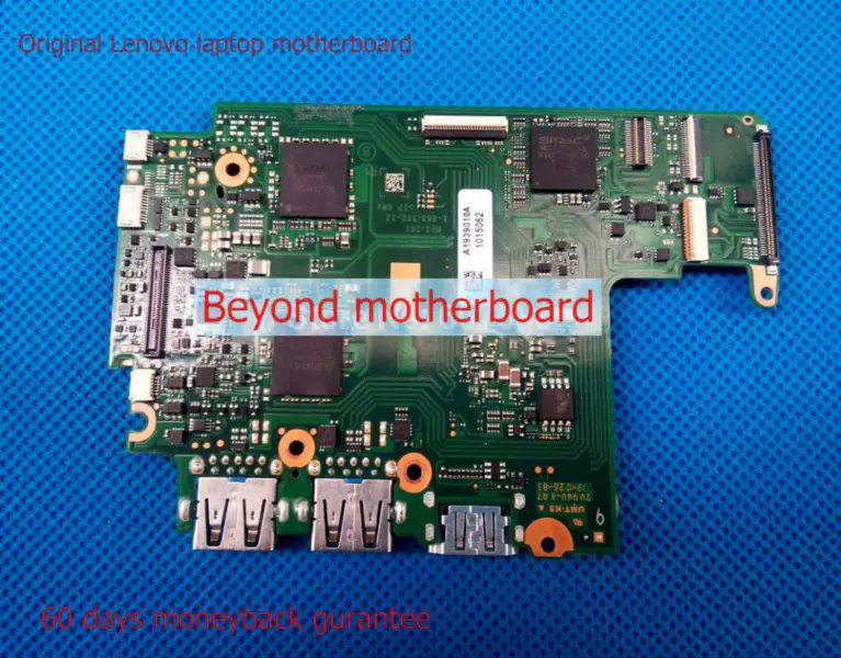 Placa-mãe Sony MBX-281 A1939018A