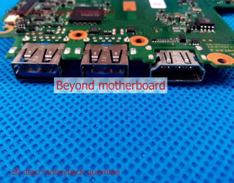 Placa-mãe Sony MBX-281 A1939018A