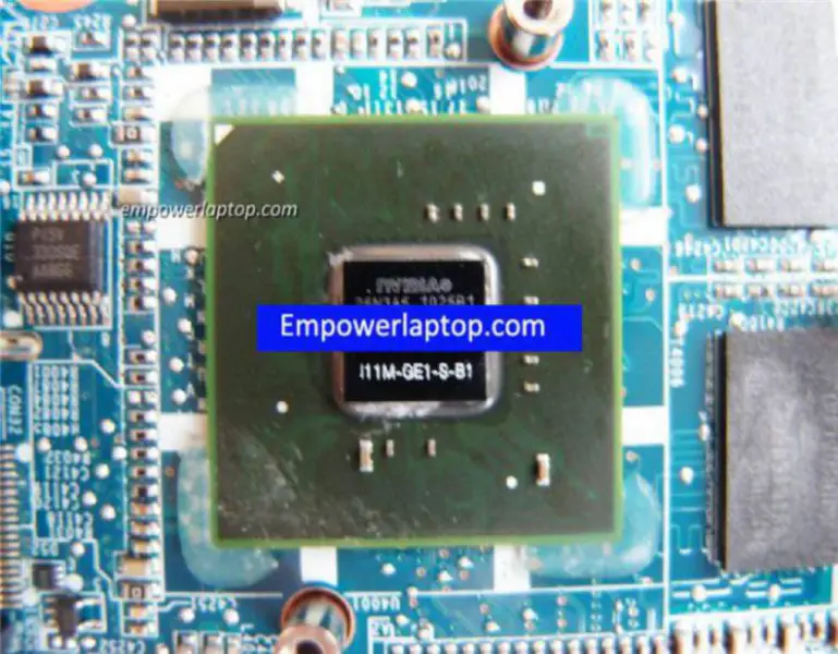 Placa-mãe Sony DAGD3AMBCD0 MBX-216
