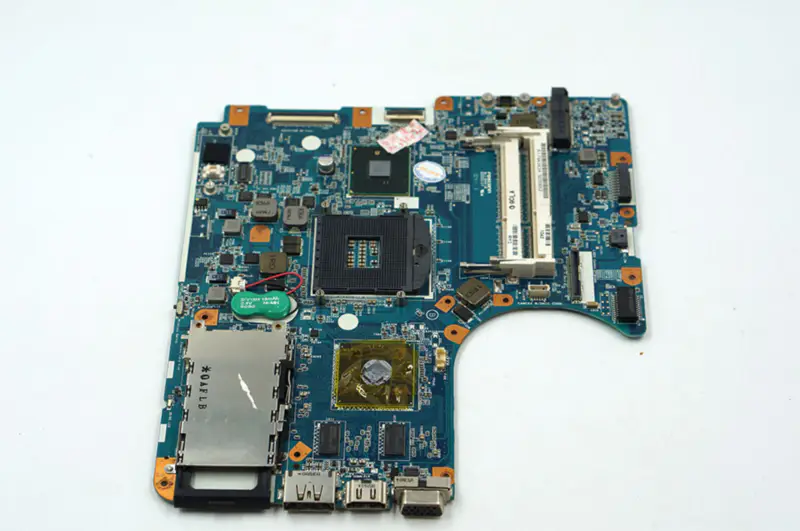 Placa-mãe Sony MBX-225