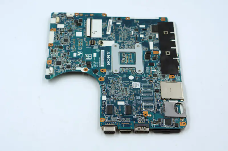 Placa-mãe Sony MBX-225