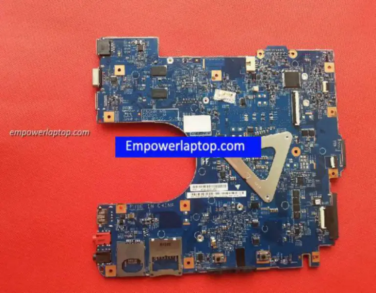 Placa-mãe Sony MBX-249 MBX-249 A1829664A 48.4MQ01.01M N12M-GS2-S-A1