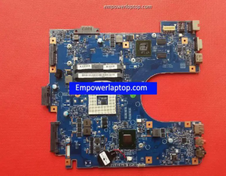 Placa-mãe Sony MBX-249 MBX-249 A1829664A 48.4MQ01.01M N12M-GS2-S-A1