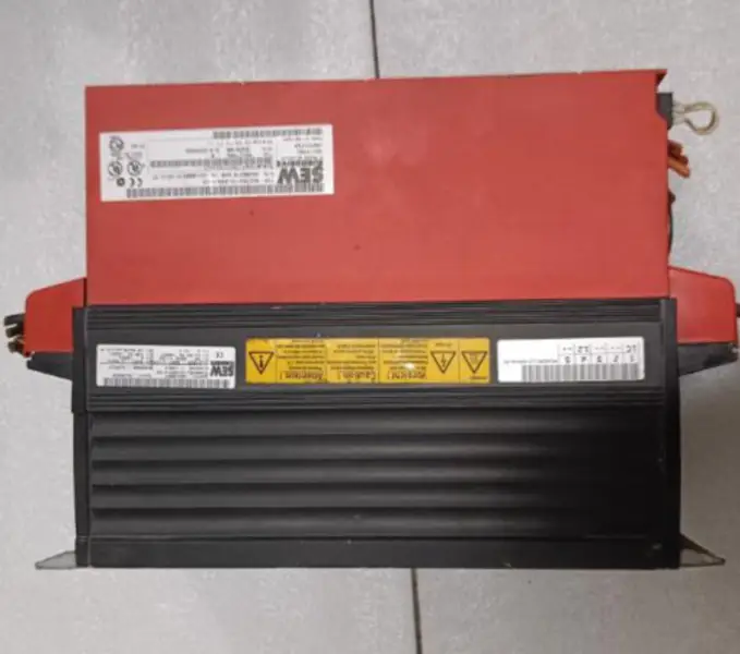 SEW MC07B0110-5A3-4-00 INVERSOR