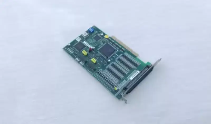 Placa de controlo de movimentos Aurotek MC8141P PCI1240U5001-T