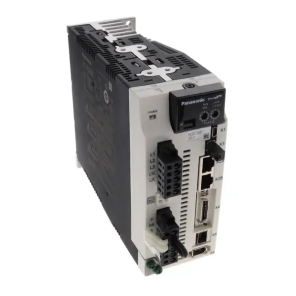 Servoaccionamento Panasonic MCDLT35BF