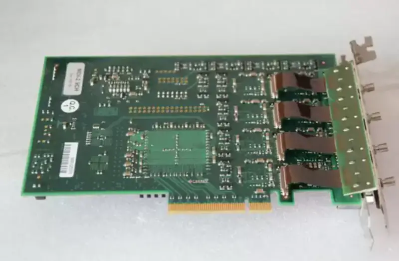 LXCO Technologies AG-Alemanha Placa-mãe industrial MDI-2 9CH REV.001 D