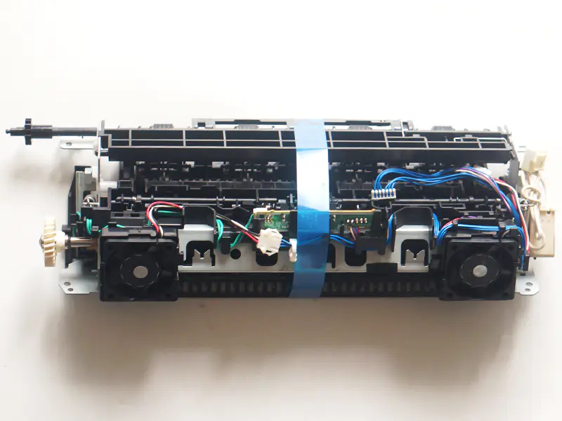 Unidade de Fusor Canon FM1-F646 MF243d