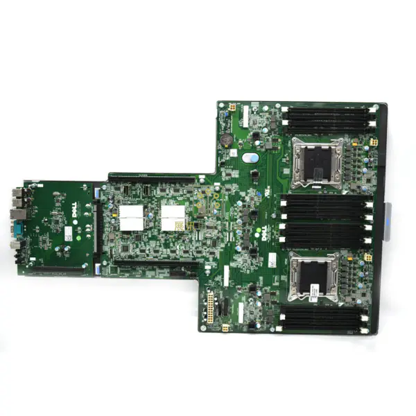 Placa-mãe do servidor DELL Precision R7610 MGYR2 W2R38