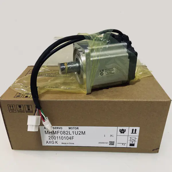 Servomotor de 750 W MHMF082L1U2M
