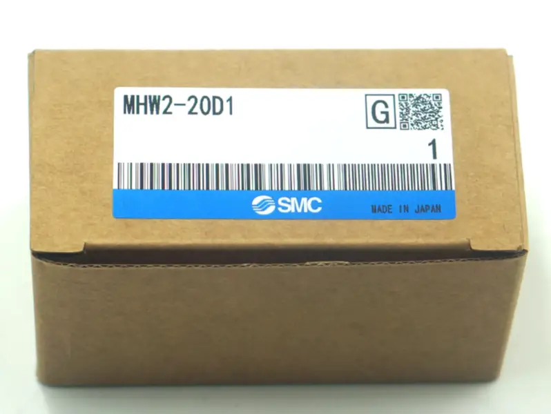 Módulo PLC SMC MHW2-20D1
