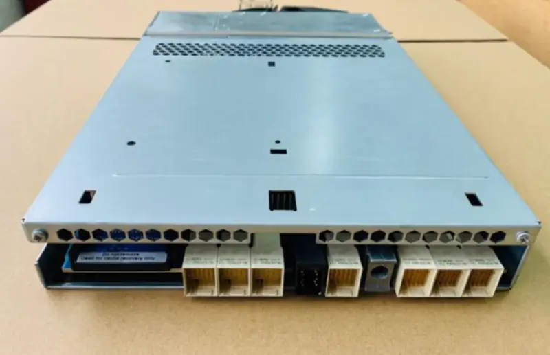 Controlador DELL ME4024 ME4012 0H0GFG 0MJ9W5