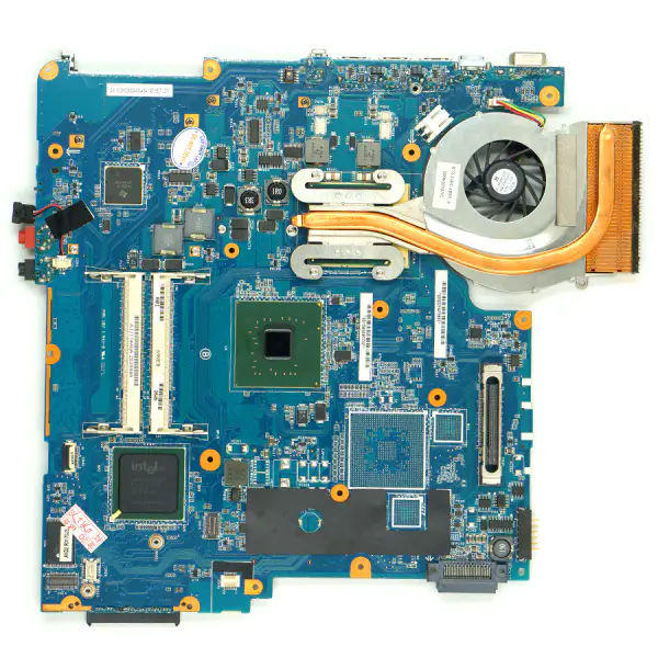 Placa-mãe Sony MNX-149 A1211553A