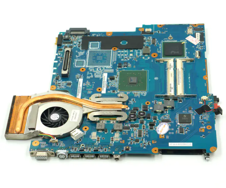 Placa-mãe Sony MNX-149 A1211553A