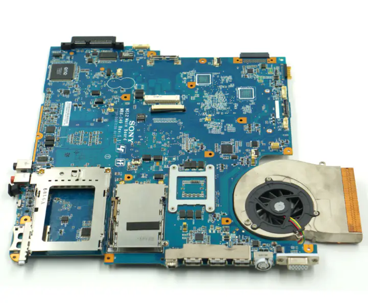 Placa-mãe Sony MNX-149 A1211553A