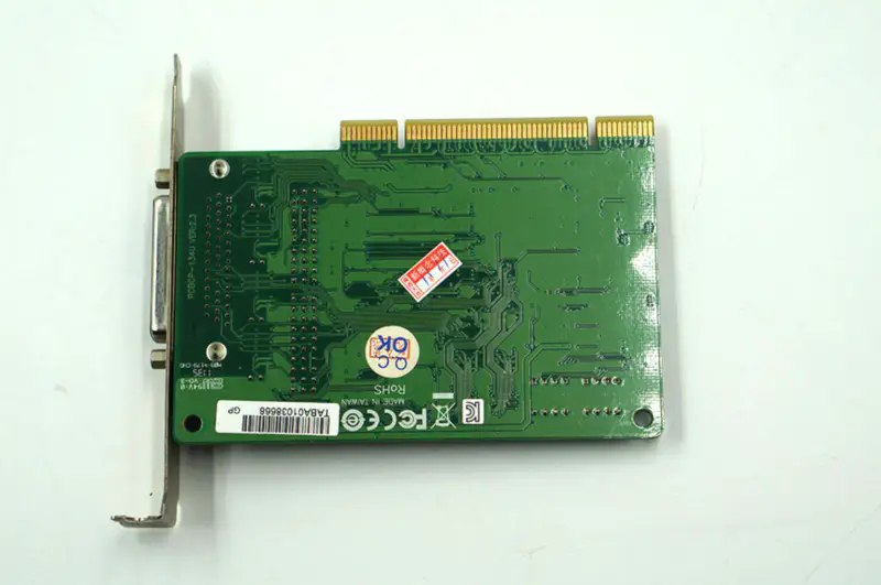 Placa PCI MOXA CP-134U